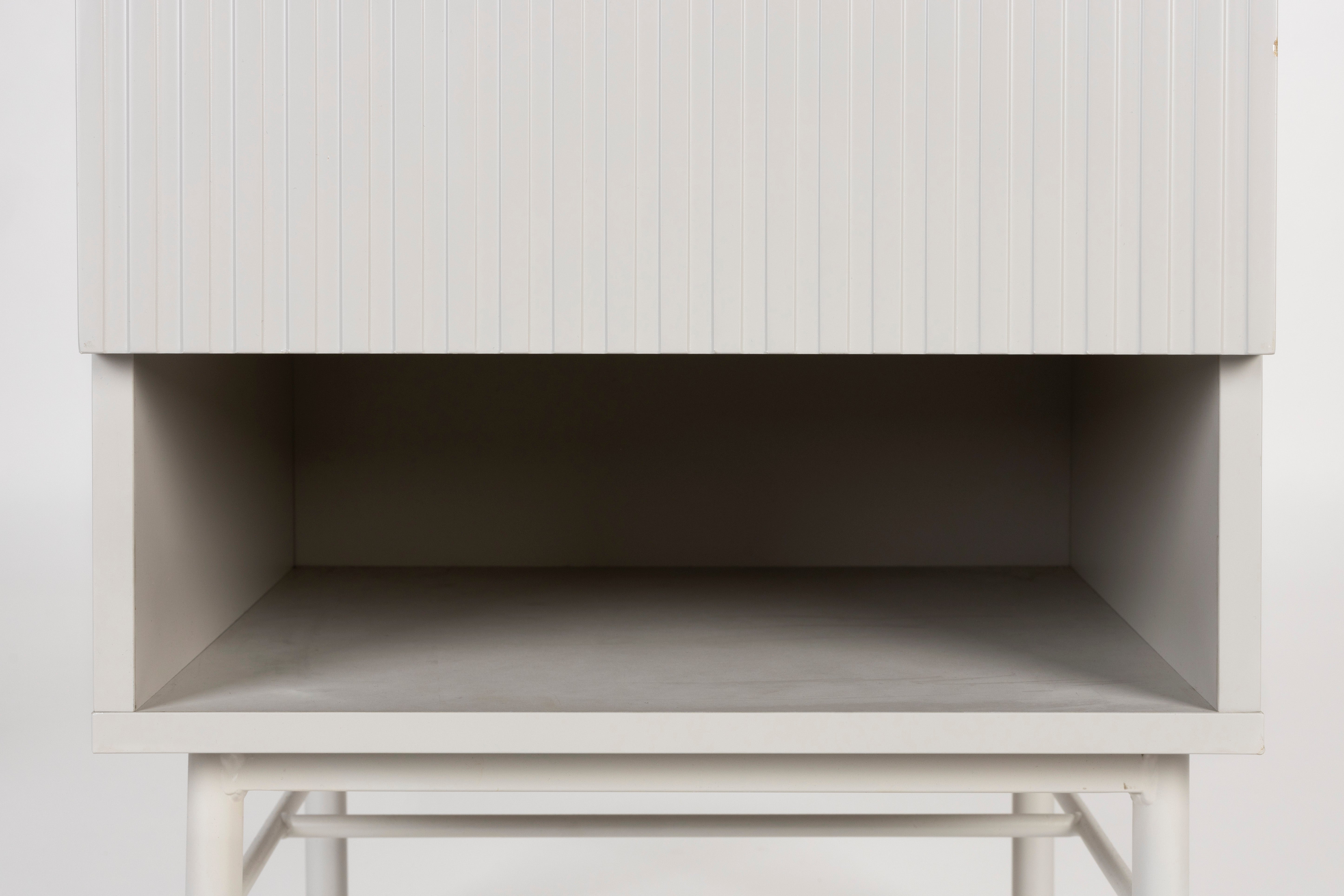 Cayo Bijzettafel/Nachtkastje